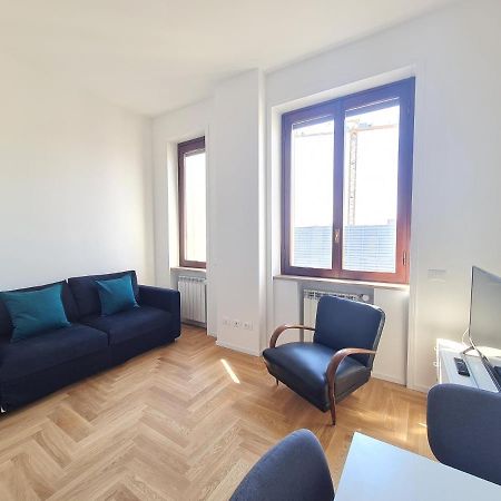 Cinque Giornate Charme Apartment Milano Exteriör bild