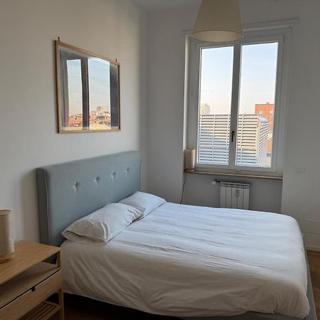 Cinque Giornate Charme Apartment Milano Exteriör bild