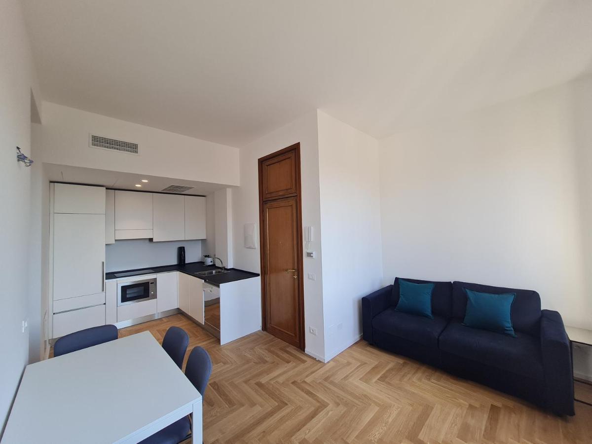 Cinque Giornate Charme Apartment Milano Exteriör bild