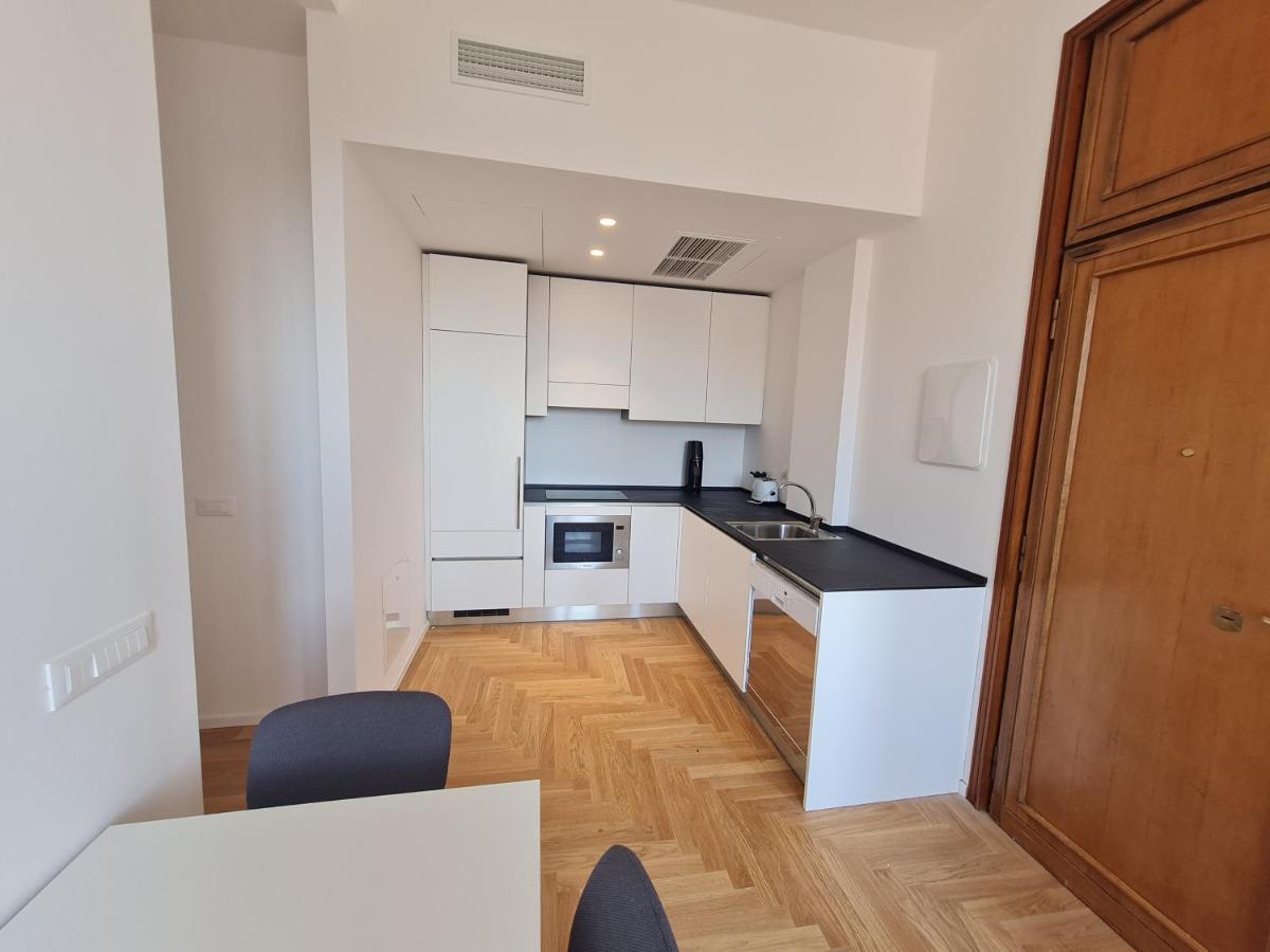 Cinque Giornate Charme Apartment Milano Exteriör bild