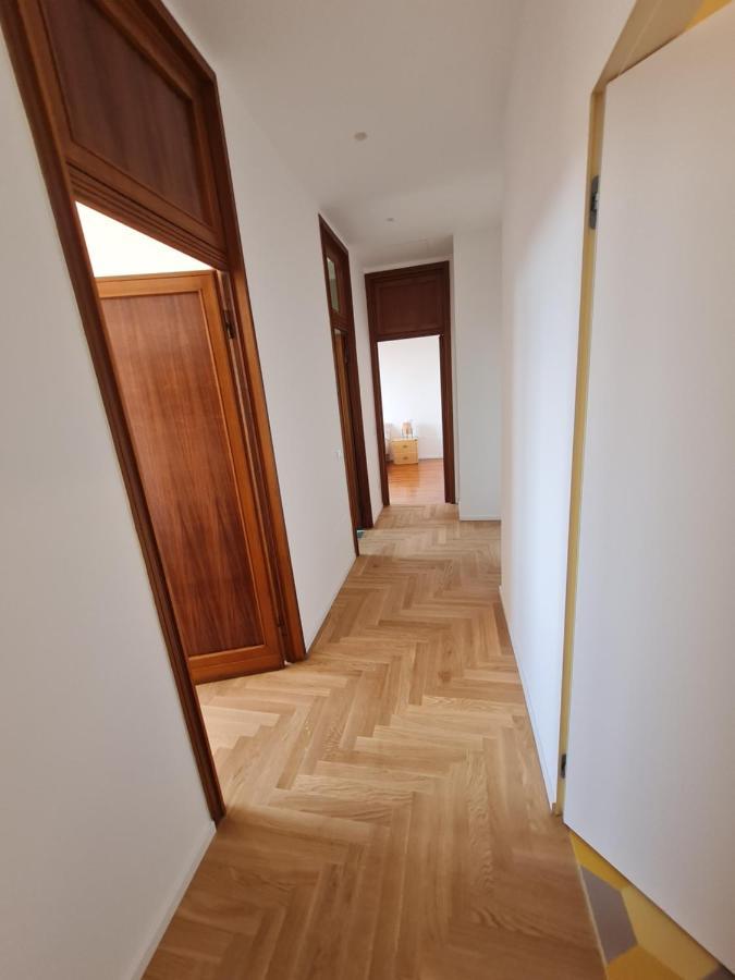 Cinque Giornate Charme Apartment Milano Exteriör bild