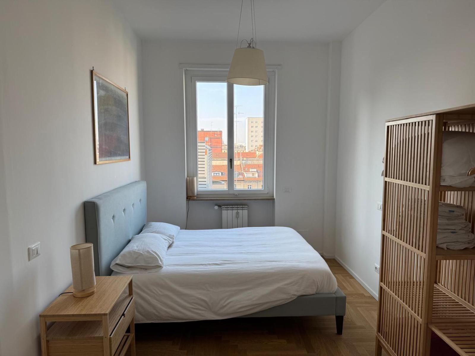 Cinque Giornate Charme Apartment Milano Exteriör bild
