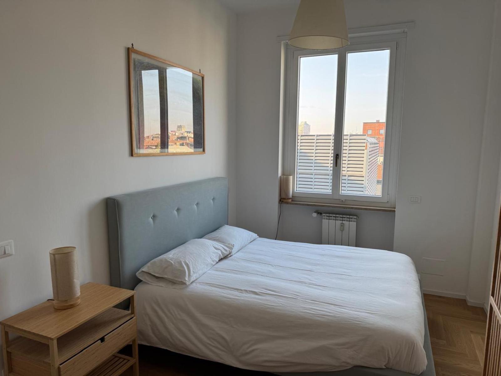 Cinque Giornate Charme Apartment Milano Exteriör bild